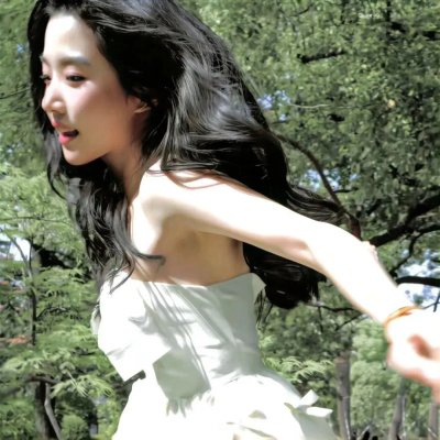 俏罗成